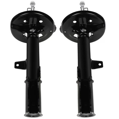 2X Rear Shock Absorbers Pair For 1992-2001 Lexus ES300 1995-2003 Toyota Avalon - Image 1 of 4