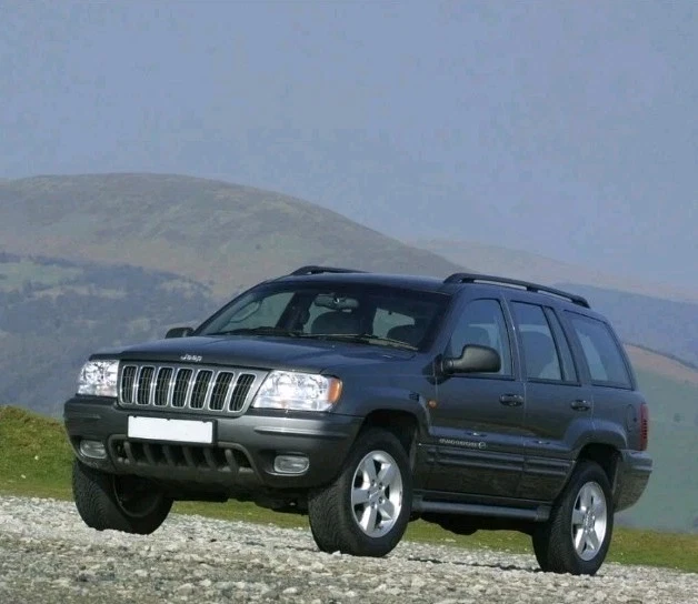 WERKSTATTHANDBUCH REPARATUR JEEP GRAND CHEROKEE WJ WG REPARATURANLEITUNG AUF CD  - Bild 1 von 1