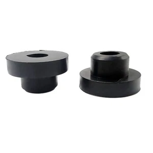 Brand New Car Fuel Tank Grommet Fuel Tank Grommet For Traxter Rubber Black - Picture 1 of 12