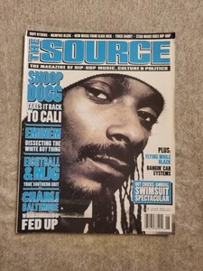 The SOURCE Magazine - Picture 1 of 3