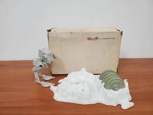 CAJA COLECCIÓN STAR WARS MICRO HOTH INCLUIDA (NLG051016) - Imagen 1 de 3