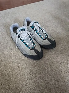 Scatola Uomo 11.5 US Atomos Air Max 95 - Foto 1 di 8
