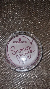 essence snow much love cream highlighter 3,3g,NEU - Bild 1 von 3