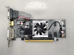 Gigabyte GV-R523D3-1GL AMD Radeon R5 230 PCIe Graphic Card - Picture 1 of 4