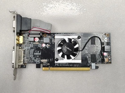 Gigabyte GV-R523D3-1GL AMD Radeon R5 230 PCIe Graphic Card - Image 1 of 4