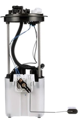 Conjunto de módulo de bomba de combustible para Cadillac DTS Buick Lucerne 2008 de Delphi Foto 1 de 4