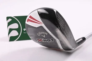Callaway X Hot #4 Wood / 17 Degree / Regular Flex Project X PXv Shaft - Picture 1 of 8