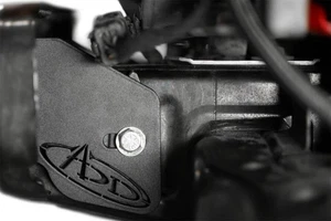 Addictive Desert Designs Frame Horn Gusset Kit for 21–24 Ford Bronco - Picture 1 of 7