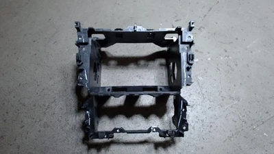 Radioschacht Doppel-din Rahmen Radio VW Golf 2.0 GTI DSG Bj 2011 5K 2660444 - Bild 1 von 4