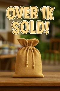 ๐ฅ ESTATE STYLE - FUN & EXCITING GRAB BAG ๐ฅ OVER 1k GRAB BAGS SOLD ๐ฅ - Picture 1 of 4