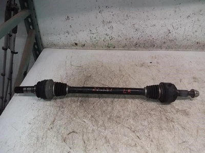 Porsche Cayenne 2017 eje trasero lado conductor o pasajero OEM ID 7P0501201M Foto 1 de 4