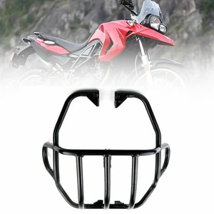 Engine Guard Cover Protector Bumper Buffer Crash Bar For F 650 GSDakar 02-07 - Picture 1 of 12