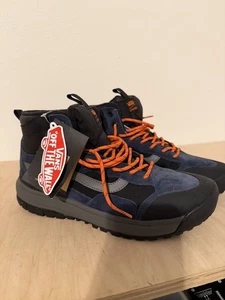 VANS UltraRange EXO Hi Men’s 11 New - Picture 1 of 5