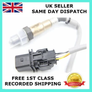 NUEVO SENSOR DE OXÍGENO PRE CAT LAMBDA O2 PARA VW CC B7 2.0 TDI 2015-16 03L906262Q - Imagen 1 de 4