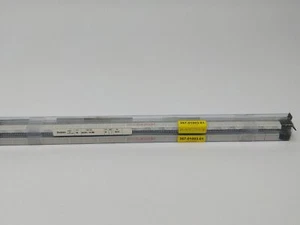 Avago HLCP-H100 LED Bars and Arrays Red Light Bar, 80 Pcs.  - Picture 1 of 5