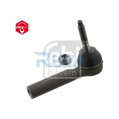 Fits Chrysler Voyager 2000-2008 Ruva Front Tie Rod End - Image 1 of 2