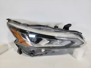 19 20 21 22 23 24 Nissan Altima LED Headlight Head Lamp OEM - Picture 1 of 6