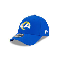 2023 Los Angeles Rams New Era 9FORTY NFL Adjustable Snapback Hat Cap