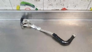 LAND ROVER RANGE ROVER SPORT L494 2013- NEGATIVE BATTERY CABLE CK5214301 - Picture 1 of 6