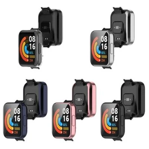 Shell TPU Protective Screen Protector Case Cover For Redmi Watch 2 Lite - Zdjęcie 1 z 12