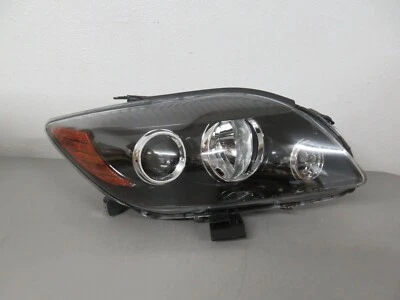 2008 2009 2010 SCION TC RIGHT SIDE HEADLIGHT Foto 1 de 4