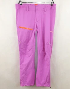 BERGANS OF NORWAY DAMEN DERMIZAX SKIHOSE 1309 STOREN LADY PNT Größe L - Bild 1 von 10
