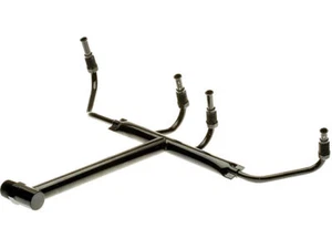 For 1981-1986 Chevrolet C20 Suburban Secondary Air Injection Pipe SMP 93157YCXD - Picture 1 of 2