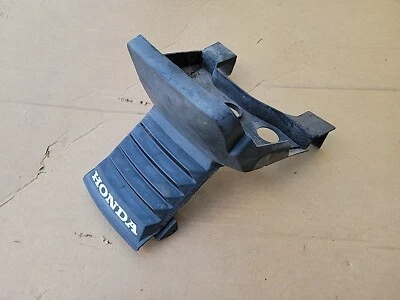 Honda Aero NH 125 Rear Frame Cover Assembly - Image 1 of 4