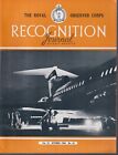 BEA Trident R.O.C Recognition Journal & Gazette Vol.10 #10 Oct 68 Training Aid