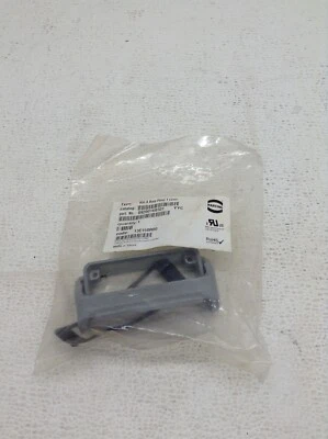 Harting 09200160301 Han A Base Panel 1 Lever New (TSC) - Image 1 of 3