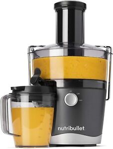 NutriBullet Juicer Centrifugal Juicer Machine for Fruit, Vegetables, and Food Pr