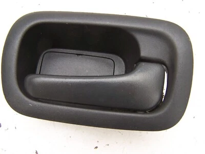 Manija de puerta interior trasera derecha para Honda CR-V (2002-2004) Foto 1 de 3