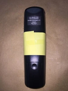 Dish Network 21.1 IR/UHF Pro Remote FCC ID DKNFSK03 - Picture 1 of 10