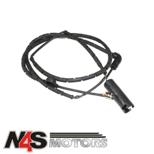 LR RR L322 2002 TO 2005 UPTO VIN 5A999999 REAR BRAKE PAD SENSOR. PART SOE000011 - Picture 1 of 1