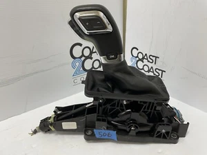 2015 2016 2017 2018 2019 2020 FORD F150 CENTER CONSOLE GEAR SHIFTER - Picture 1 of 7