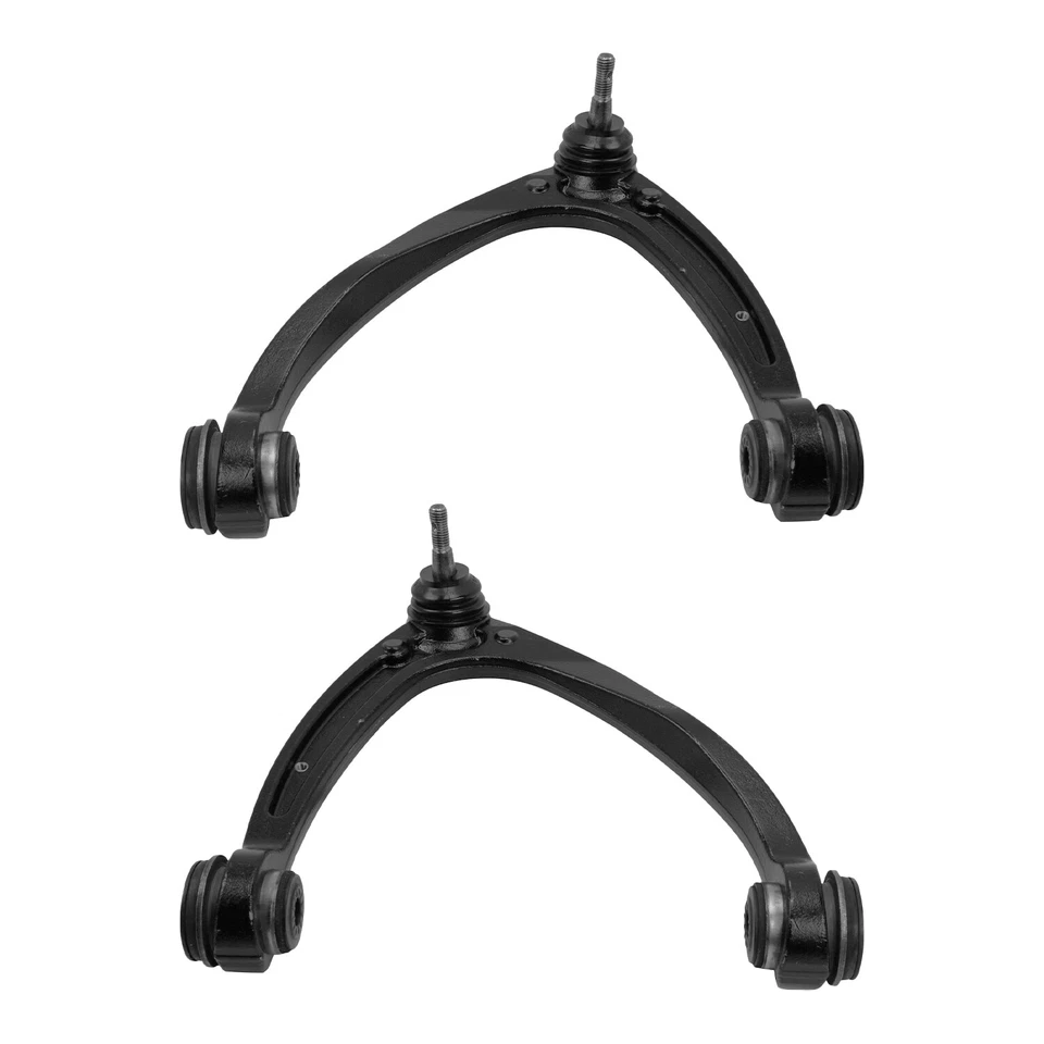 Front Upper Control Arm Kit for 2007-2014 Cadillac Escalade ESV OEM-Spec Foto 1 de 1