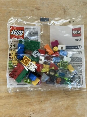 Lego Set 9338 Serious Play - Image 1 of 2