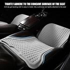 Car Silica Gel Seat Cushion Cooling Gel Anti-Sweating M6O7 Seat Universal S8U4