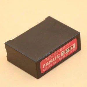 1PCS 100% Test For Fanuc Used A76L-0300-0234 Module - Picture 1 of 2