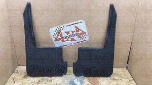 PARASPRUZZI IN GOMMA FIAT PANDA 4X4 PARA SPRUZZI IN GOMMA - Foto 1 di 4