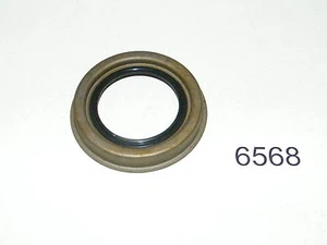 Sello de rueda de pies 82 05 Cavalier Sunbird Sunfire Skylark Calais Grand Am # 4051BH - Imagen 1 de 3