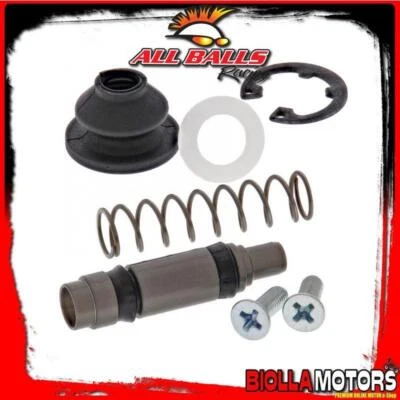 18-4001 KIT REVISIONE POMPA FRIZIONE KTM EXC 300 300cc 2004- ALL BALLS - Imagem 1 de 4