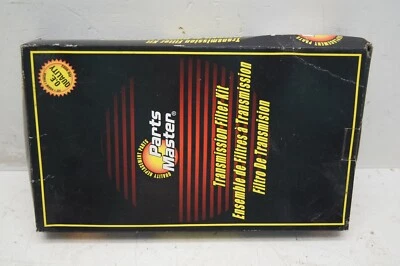 PARTS MASTER TRANSMISSION FILTER KIT 88618 - Image 1 of 4