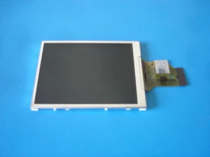 GENUINE CANON POWERSHOT A1000 IS LCD SCREEN DISPLAY FOR REPLACEMENT REPAIR PART - Picture 1 of 1
