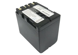 Bateria 7.4V do JVC GR-DVL505, GY-HD110U, GR-DVL367EG, GR-DV800, GR-D70E, GR-DV - Zdjęcie 1 z 5