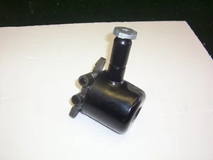 1958 1960 1961 chevy restored powersteering pump - Picture 1 of 4