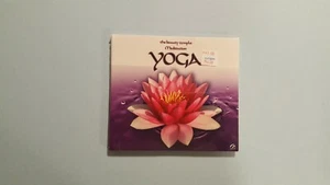 The Beauty Temple: Yoga Meditation by Parzzival (CD, Jul-2005, Zyx) New - Bild 1 von 2