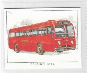 Golden Era Single Cards & Postcards Buses Lorries Military Vehicles Aircraft (G)