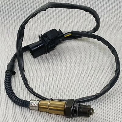 Sensor de oxígeno lambda 17021 nuevo para BMW X5 3,0 L 2014 2015 2016 2017 2018 Foto 1 de 3