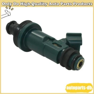 1x Inyector de combustible 23250-20020 para Toyota Sienna Lexus RX300 1999-2003 3,0 L V6 Foto 1 de 4